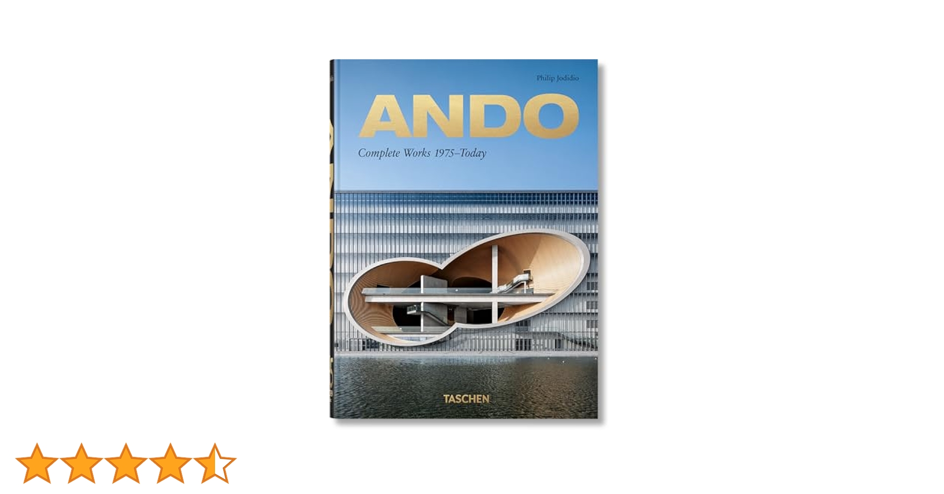 Tadao Ando Philip Jodidio TASCHEN 安藤忠雄 Tadao Ando Philip Jodidio TASCHEN 安藤忠雄 安藤忠雄